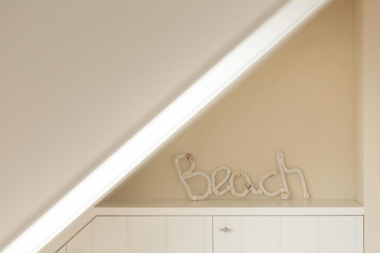 Delmaro Villa Middelkerke Ngoại thất bức ảnh