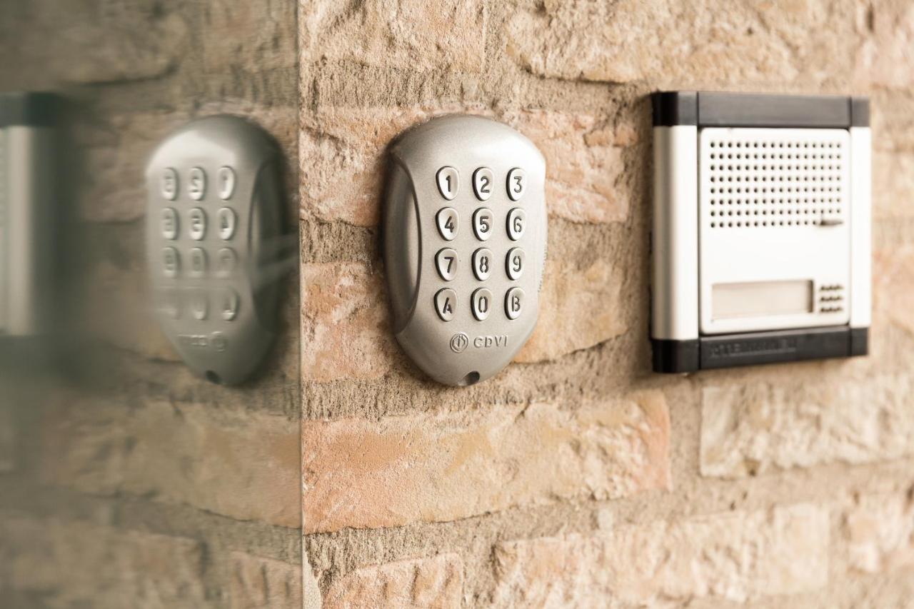 Delmaro Villa Middelkerke Ngoại thất bức ảnh